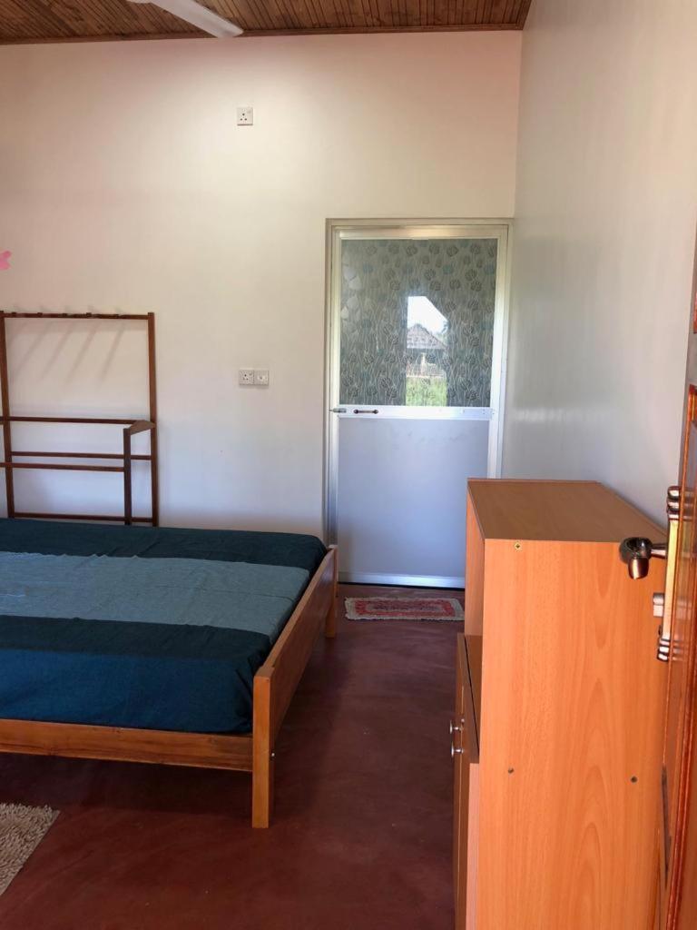 Sai Seashell Rest Inn Nilaveli Trincomalee Eksteriør billede