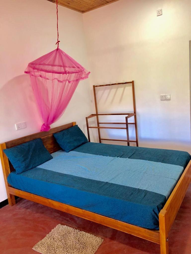 Sai Seashell Rest Inn Nilaveli Trincomalee Eksteriør billede